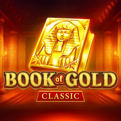 Book of Gold Multichance
