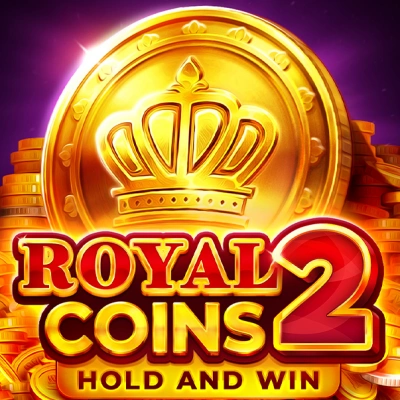 Royal Coins 2